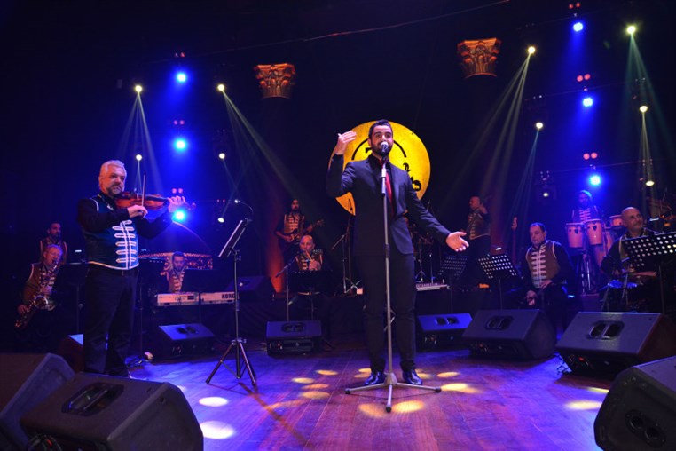 Theatrum On Saturday Night